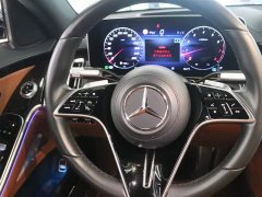 Mercedes-Benz S 400 L Luxury Version - фото 6