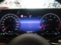 Mercedes-Benz S 400 L Luxury Version - фото 7