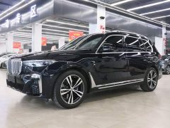 BMW X7 xDrive40i Deluxe VersionM - фото 1
