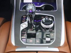 BMW X7 xDrive40i Deluxe VersionM - фото 11