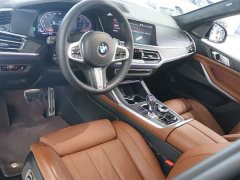 BMW X7 xDrive40i Deluxe VersionM - фото 12