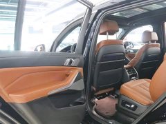 BMW X7 xDrive40i Deluxe VersionM - фото 17