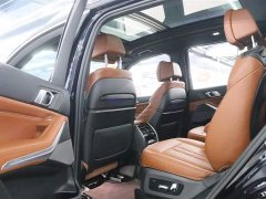 BMW X7 xDrive40i Deluxe VersionM - фото 18