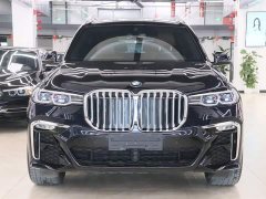 BMW X7 xDrive40i Deluxe VersionM - фото 2