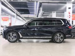 BMW X7 xDrive40i Deluxe VersionM - фото 3