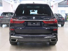 BMW X7 xDrive40i Deluxe VersionM - фото 4
