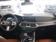 BMW X7 xDrive40i Deluxe VersionM - фото 5