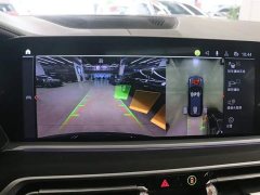 BMW X7 xDrive40i Deluxe VersionM - фото 8