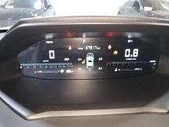 Changan CS55PLUS 1.5T DCTLuxury Version - фото 12