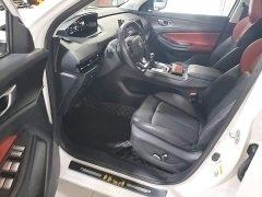 Changan CS55PLUS 1.5T DCTLuxury Version - фото 16