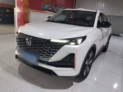 Changan CS55PLUS 1.5T DCTLuxury Version - фото 2