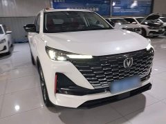 Changan CS55PLUS 1.5T DCTLuxury Version - фото 4