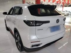 Changan CS55PLUS 1.5T DCTLuxury Version - фото 5