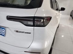 Changan CS55PLUS 1.5T DCTLuxury Version - фото 8