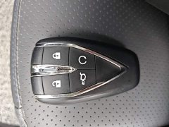 Changan 1.5T 500BarPremium Version - фото 9