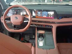 Changan CS75PLUS 1.5T Premium Version - фото 10