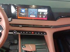 Changan CS75PLUS 1.5T Premium Version - фото 13