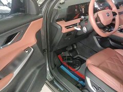 Changan CS75PLUS 1.5T Premium Version - фото 16