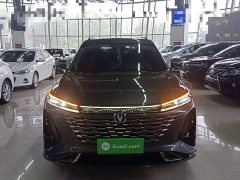 Changan CS75PLUS 1.5T Premium Version - фото 3