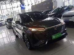 Changan CS75PLUS 1.5T Premium Version - фото 4