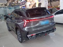 Changan CS75PLUS 1.5T Premium Version - фото 5