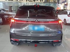 Changan CS75PLUS 1.5T Premium Version - фото 6