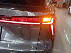 Changan CS75PLUS 1.5T Premium Version - фото 8