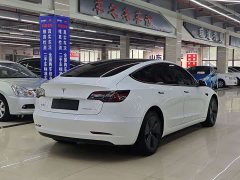 Tesla Model 3 Edition - фото 4
