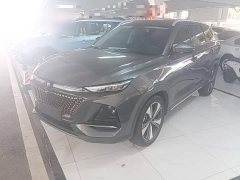 Changan X7 PLUS 1.5T Version 7 - фото 1