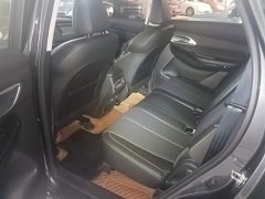 Changan X7 PLUS 1.5T Version 7 - фото 17
