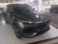Changan X7 PLUS 1.5T Version 7 - фото 4