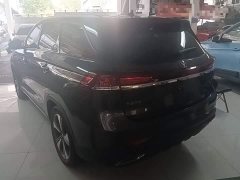Changan X7 PLUS 1.5T Version 7 - фото 5
