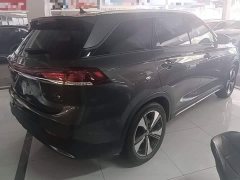 Changan X7 PLUS 1.5T Version 7 - фото 7