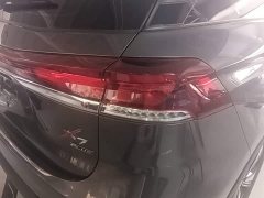 Changan X7 PLUS 1.5T Version 7 - фото 8