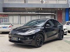 Tesla Model Y Standard Range Edition - фото 1