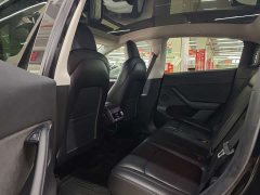 Tesla Model Y Standard Range Edition - фото 10