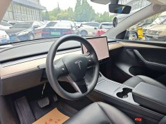 Tesla Model Y Standard Range Edition - фото 13
