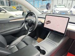 Tesla Model Y Standard Range Edition - фото 16