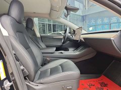 Tesla Model Y Standard Range Edition - фото 17