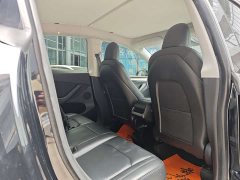 Tesla Model Y Standard Range Edition - фото 18