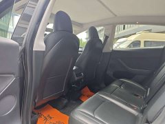 Tesla Model Y Standard Range Edition - фото 19