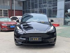Tesla Model Y Standard Range Edition - фото 2