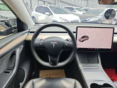 Tesla Model Y Standard Range Edition - фото 20