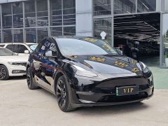 Tesla Model Y Standard Range Edition - фото 3