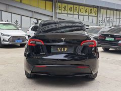 Tesla Model Y Standard Range Edition - фото 5