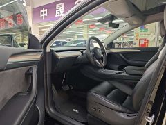 Tesla Model Y Standard Range Edition - фото 7