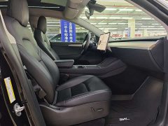 Tesla Model Y Standard Range Edition - фото 8