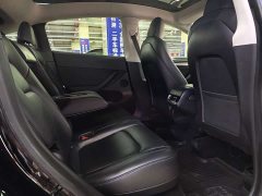 Tesla Model Y Standard Range Edition - фото 9