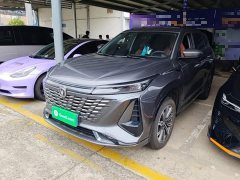 Changan CS75PLUS 1.5T Premium Version - фото 1