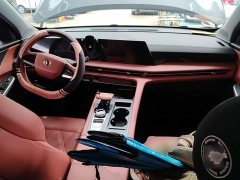 Changan CS75PLUS 1.5T Premium Version - фото 10
